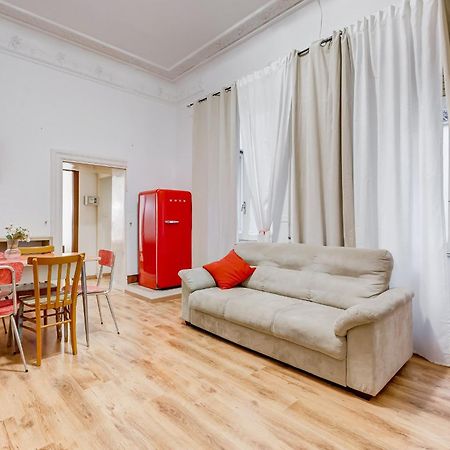 Relais Rome - Opera Houseアパートメント エクステリア 写真