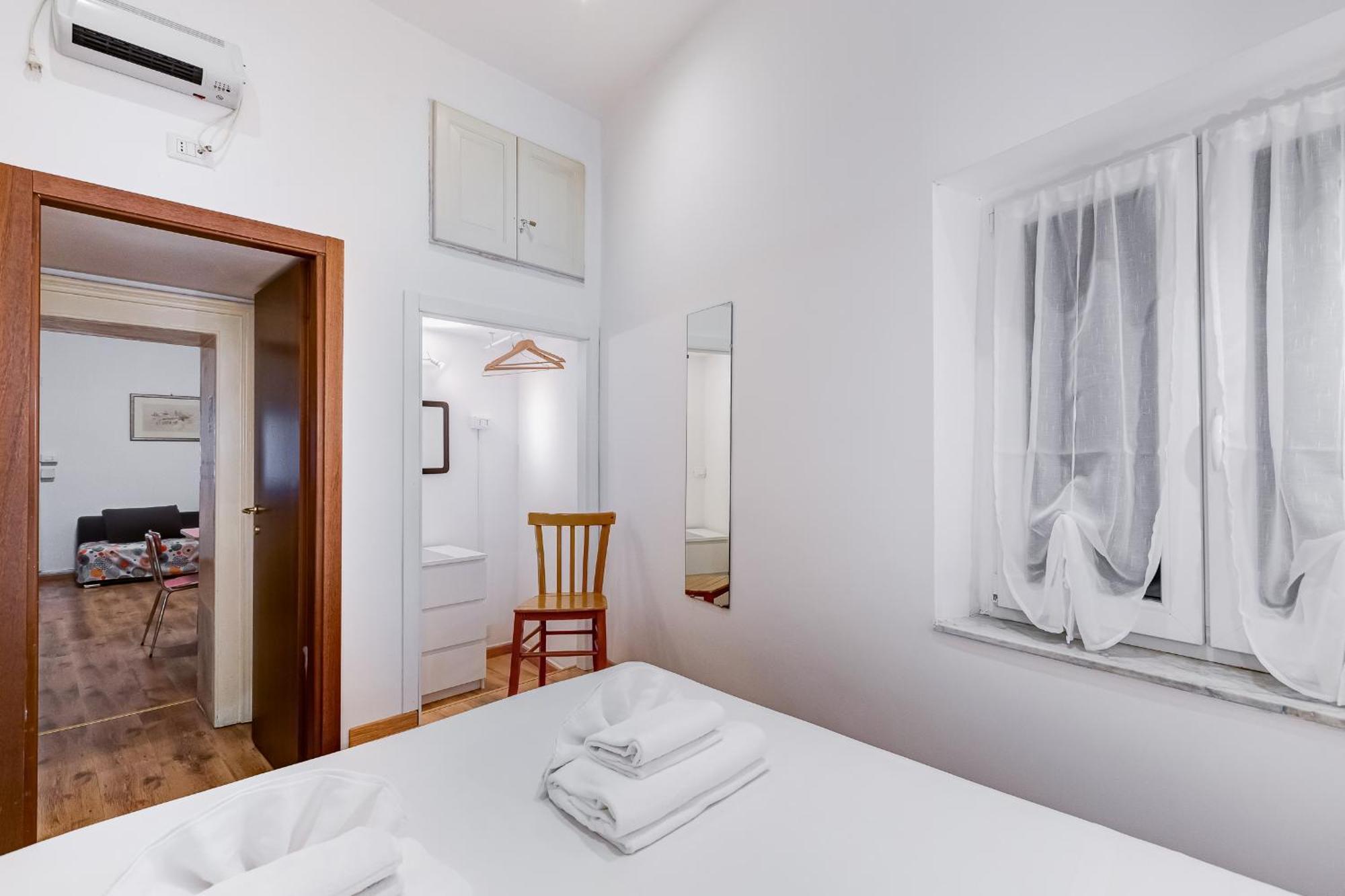 Relais Rome - Opera Houseアパートメント エクステリア 写真