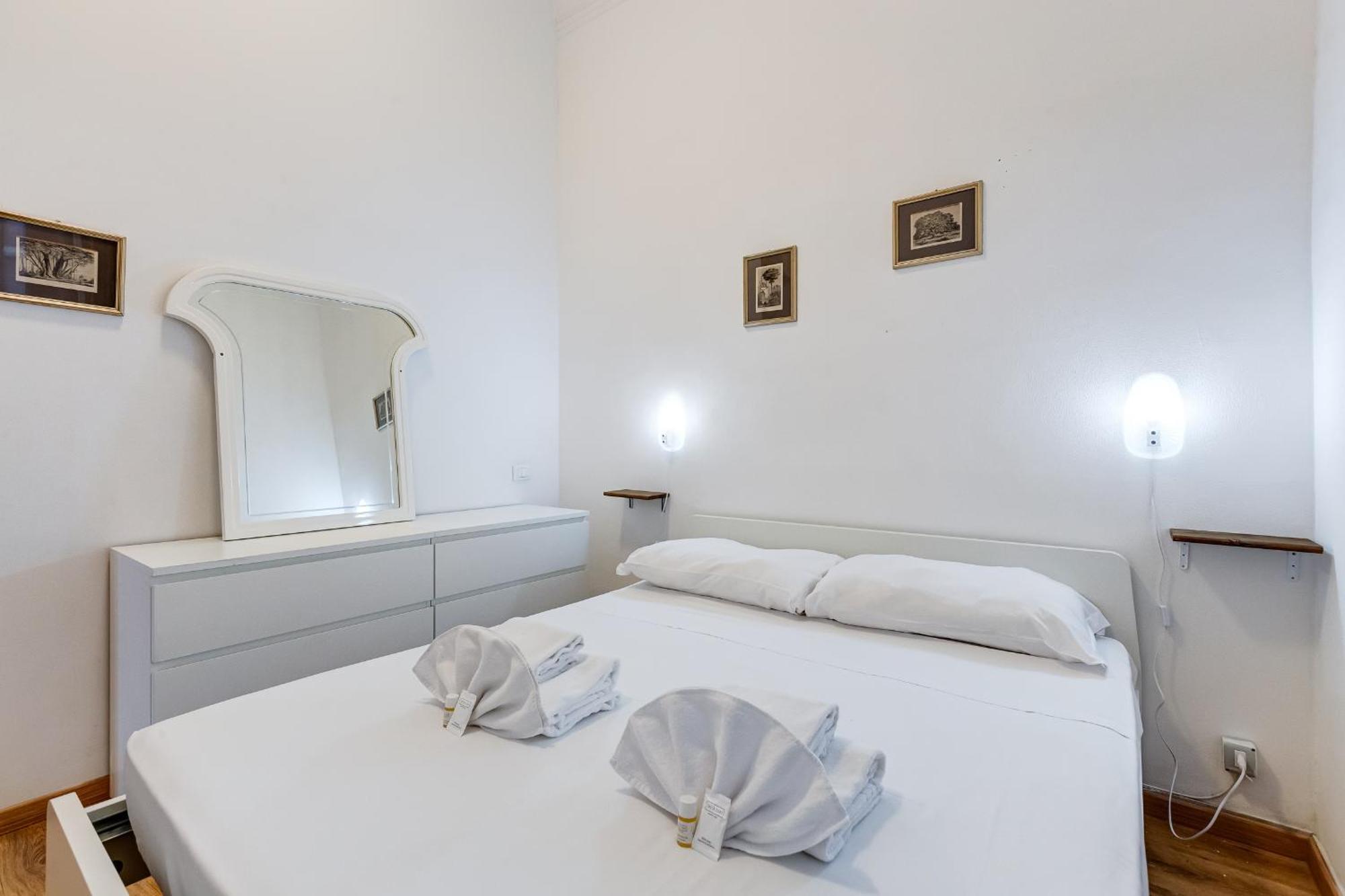 Relais Rome - Opera Houseアパートメント エクステリア 写真
