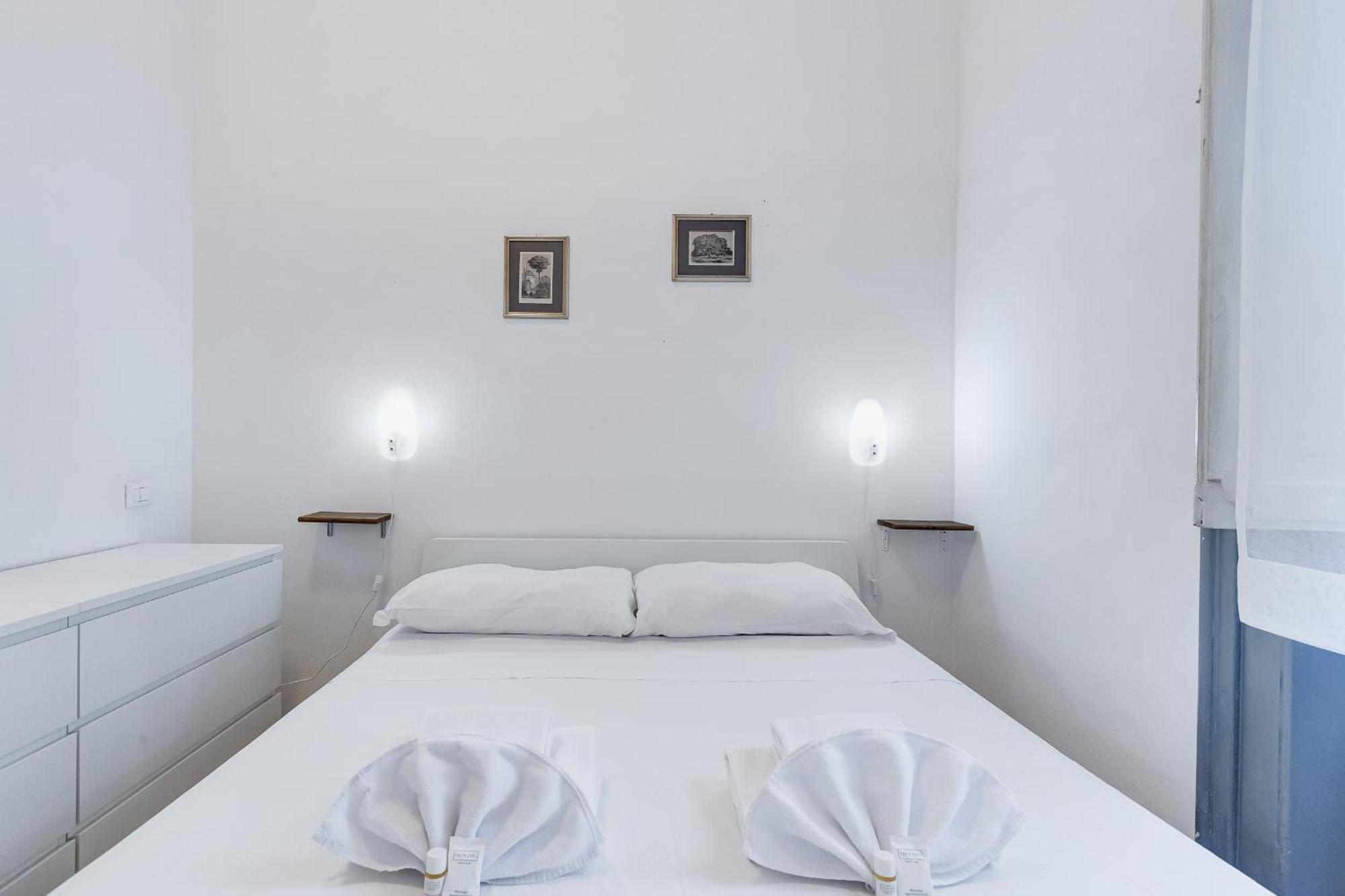 Relais Rome - Opera Houseアパートメント エクステリア 写真