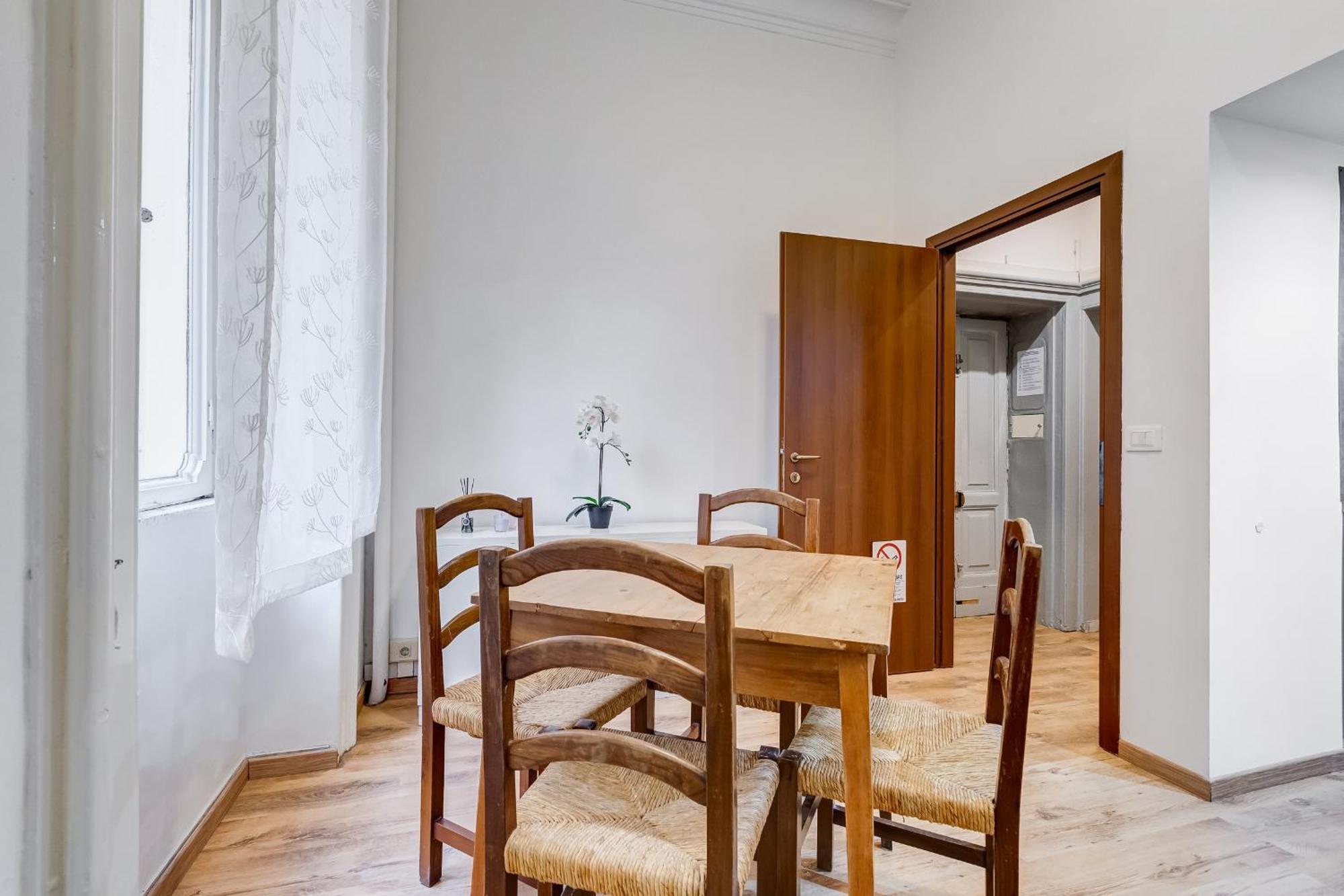 Relais Rome - Opera Houseアパートメント エクステリア 写真