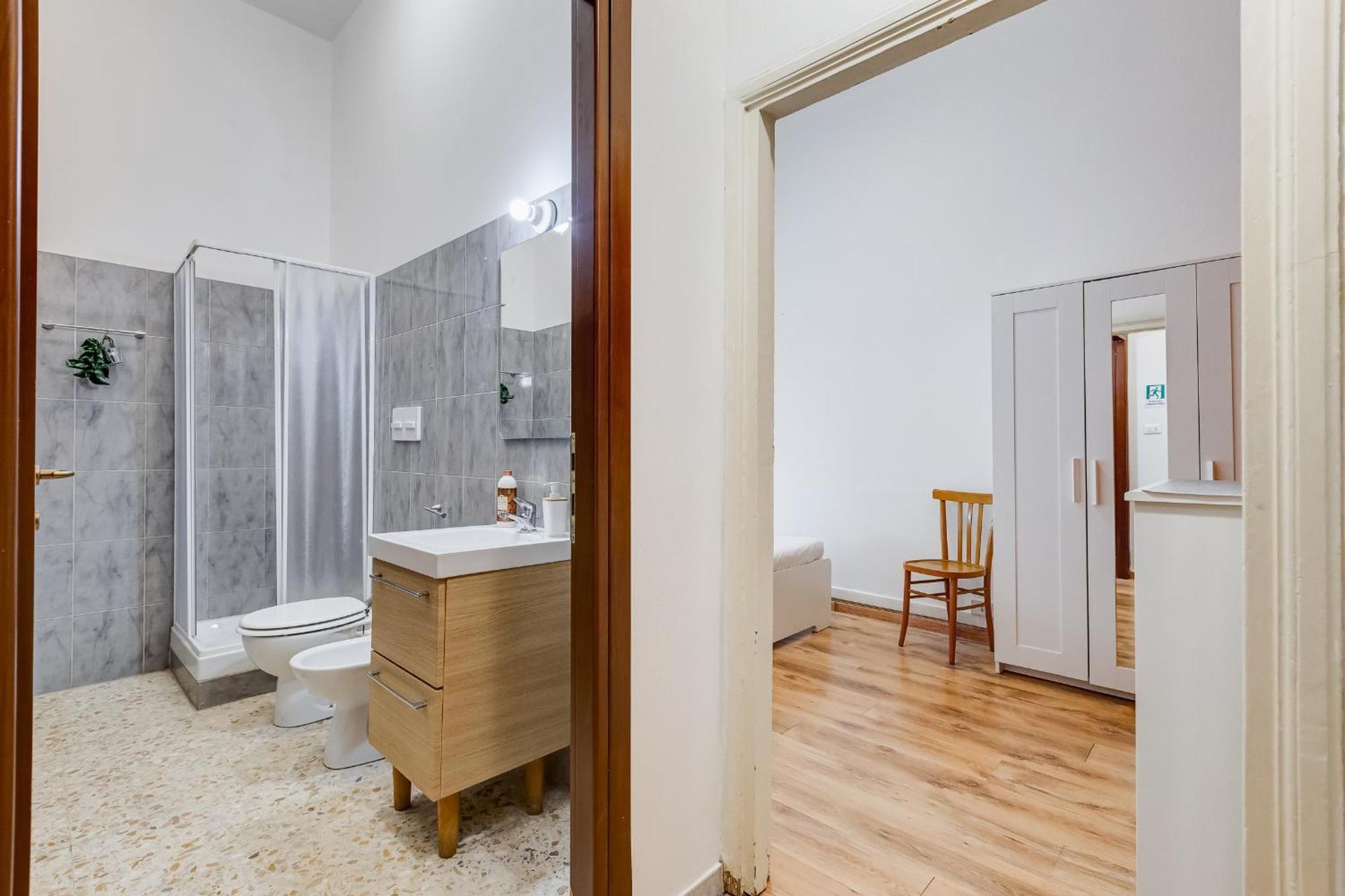 Relais Rome - Opera Houseアパートメント エクステリア 写真